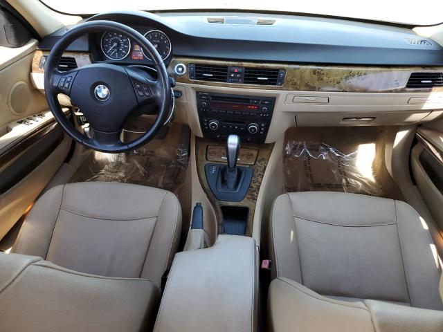 Photo 8 from auction – 2008 BMW 335 XI with VIN WBAVD53578A010459