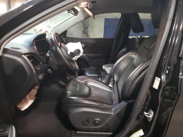 Photo 7 from auction – 2019 JEEP CHEROKEE L with VIN 1C4PJMLB2KD194574
