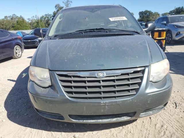 Photo 5 from auction – 2007 CHRYSLER TOWN & COU with VIN 2A4GP54L37R310892