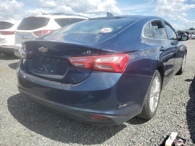 Photo 3 from auction – 2019 CHEVROLET MALIBU LT with VIN 1G1ZD5ST5KF206441
