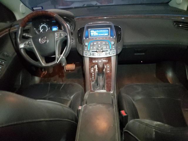 Photo 8 from auction – 2012 BUICK LACROSSE P with VIN 1G4GF5E38CF237488