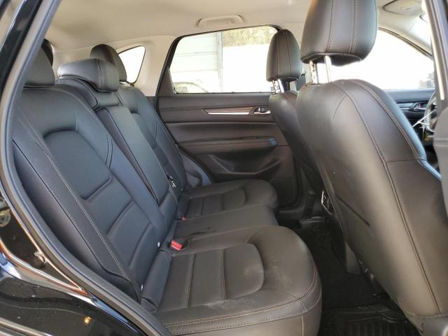Photo 11 from auction – 2022 MAZDA CX-5 PREMI with VIN JM3KFBDM0N0633628