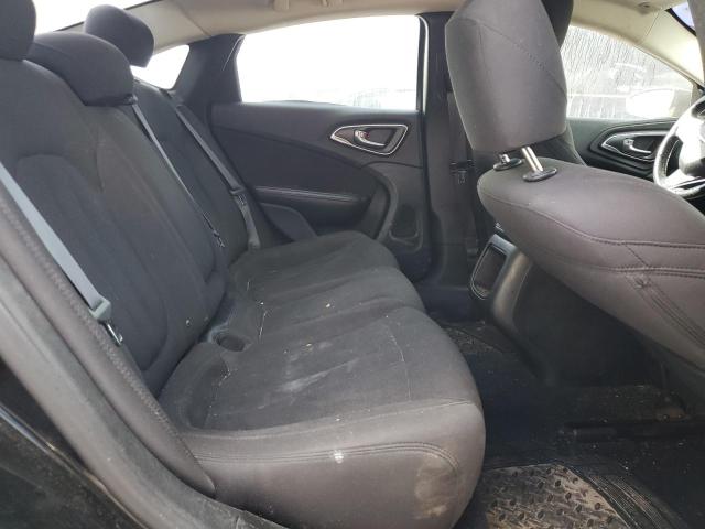 Photo 10 from auction – 2015 CHRYSLER 200 LIMITE with VIN 1C3CCCAB6FN598763