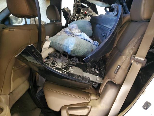 Photo 11 from auction – 2020 NISSAN PATHFINDER with VIN 5N1DR2DM3LC593660