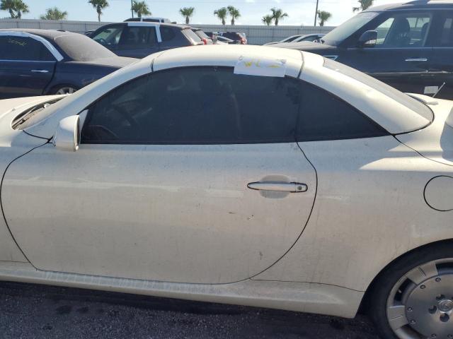 صورة رقم 12 من المزاد - 2002 LEXUS SC 430 مع VIN JTHFN48YX20030069