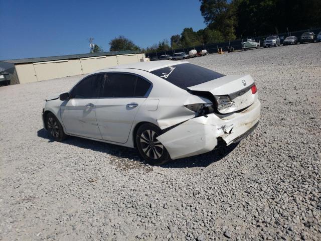 Photo 2 from auction – 2015 HONDA ACCORD with VIN 1HGCR2F35FA223218