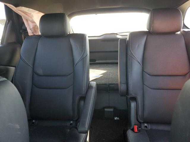 Photo 10 from auction – 2021 MAZDA CX-9 GRAND with VIN JM3TCBDY0M0528845