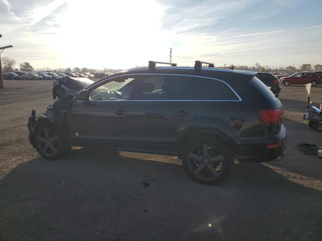 Photo 2 from auction – 2015 AUDI Q7 TDI PRE with VIN WA1WMCFE8FD005218
