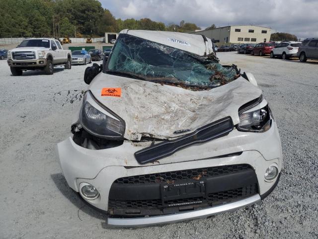 Photo 5 from auction – 2017 KIA SOUL + with VIN KNDJP3A57H7424516
