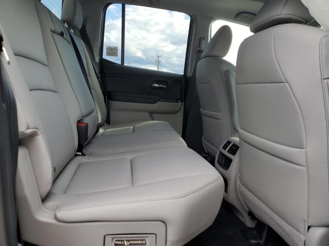 Photo 10 from auction – 2023 HONDA RIDGELINE with VIN 5FPYK3F50PB031236