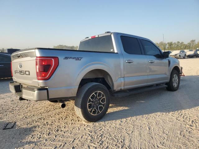 Photo 3 from auction – 2023 FORD F150 SUPER with VIN 1FTFW1E58PFC07245