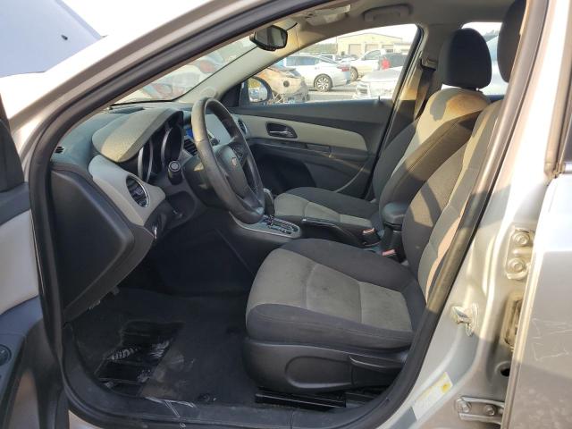 Photo 7 from auction – 2012 CHEVROLET CRUZE LS with VIN 1G1PC5SH8C7269342