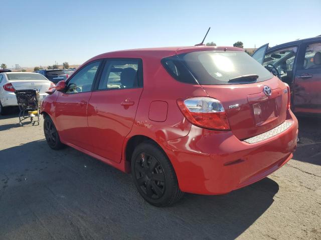 Photo 2 from auction – 2009 TOYOTA COROLLA MA with VIN 2T1KU40E59C132139