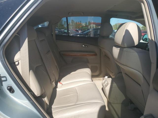 Фото 11 с аукциона – 2007 LEXUS RX 350 с VIN 2T2HK31U87C021402