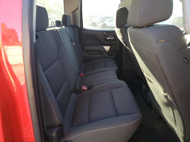 Photo 10 from auction – 2019 CHEVROLET SILVERADO with VIN 2GCVKPEC6K1141268