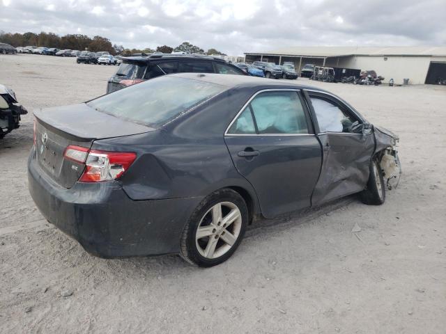 Photo 3 from auction – 2014 TOYOTA CAMRY L with VIN 4T1BF1FK7EU860222