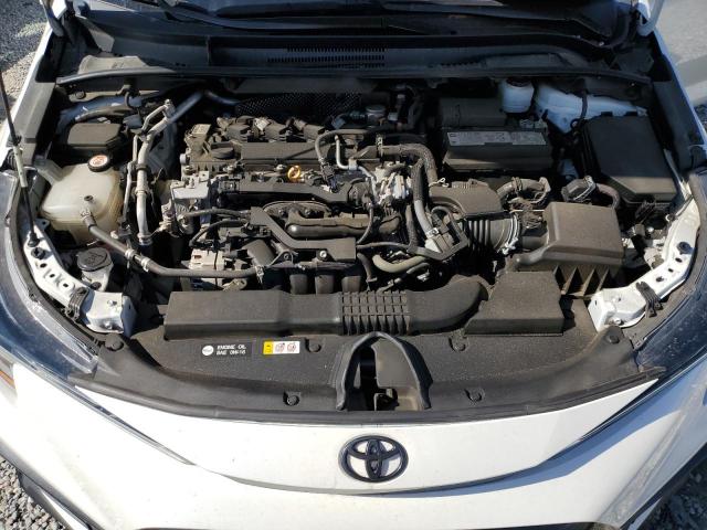 Photo 11 from auction – 2021 TOYOTA COROLLA SE with VIN 5YFS4MCE8MP091123