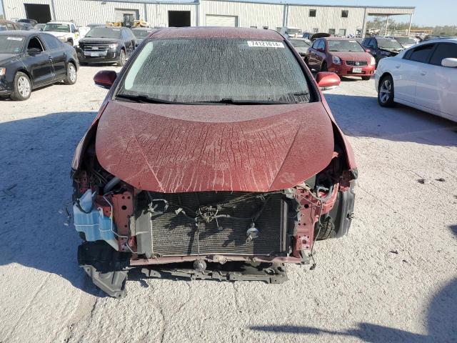 Photo 5 from auction – 2017 TOYOTA PRIUS with VIN JTDKARFU0H3537837