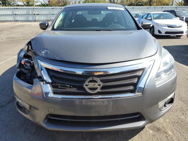 Photo 5 from auction – 2015 NISSAN ALTIMA 2.5 with VIN 1N4AL3AP2FC594788