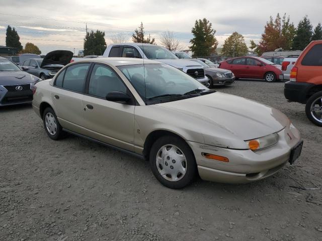 Photo 4 from auction – 2001 SATURN SL1 with VIN 1G8ZH52831Z348124