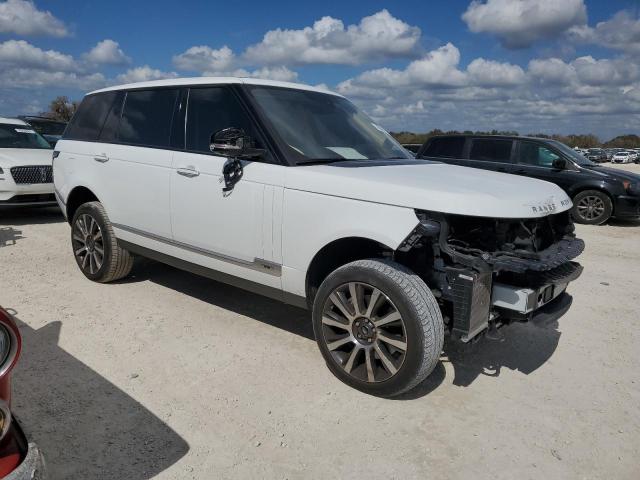 Photo 4 from auction – 2014 LAND ROVER RANGE ROVE with VIN SALGV3TF1EA167026