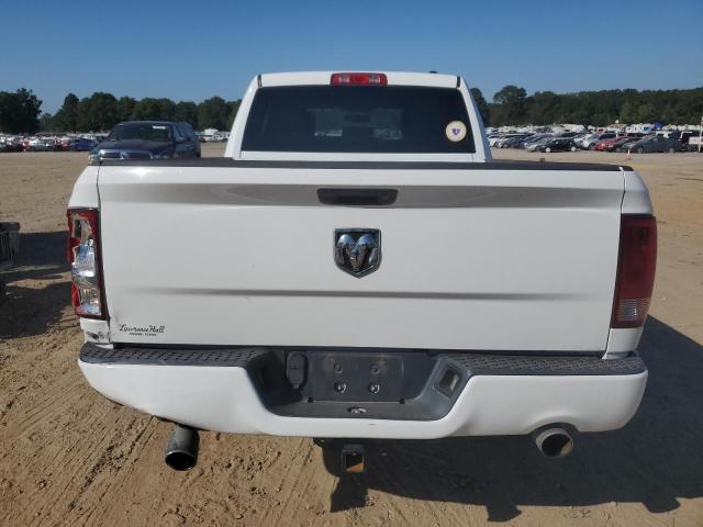 Photo 6 from auction – 2012 DODGE RAM 1500 S with VIN 1C6RD6FTXCS323584