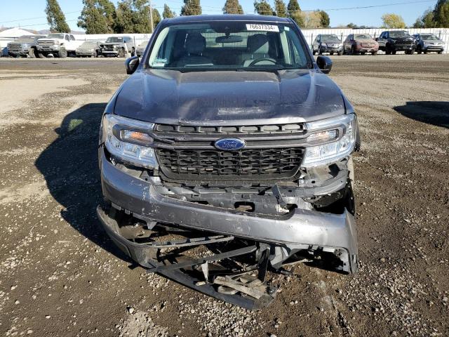 Photo 5 from auction – 2022 FORD MAVERICK X with VIN 3FTTW8E36NRA84880