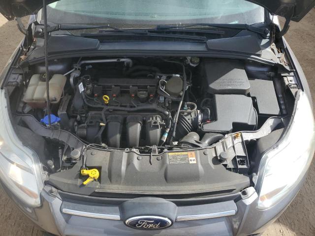 Photo 11 from auction – 2014 FORD FOCUS SE with VIN 1FADP3K23EL157921