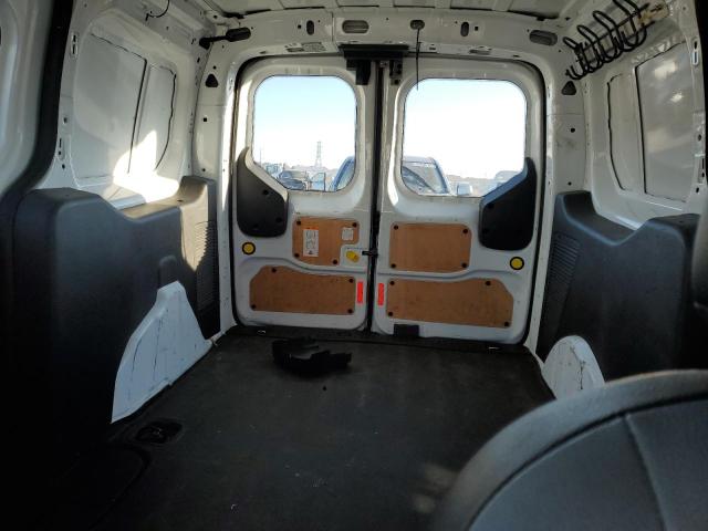 Photo 10 from auction – 2016 FORD TRANSIT CO with VIN NM0LS7E71G1257496