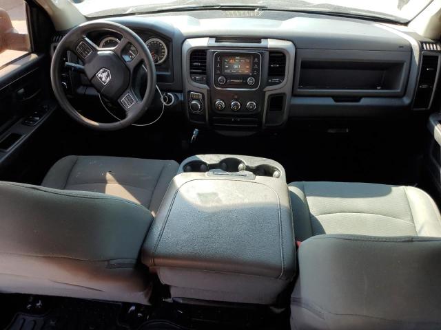 Photo 8 from auction – 2018 RAM 1500 ST with VIN 3C6RR6KT0JG194332