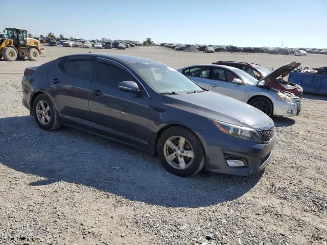 Photo 4 from auction – 2015 KIA OPTIMA LX with VIN KNAGM4A79F5575146