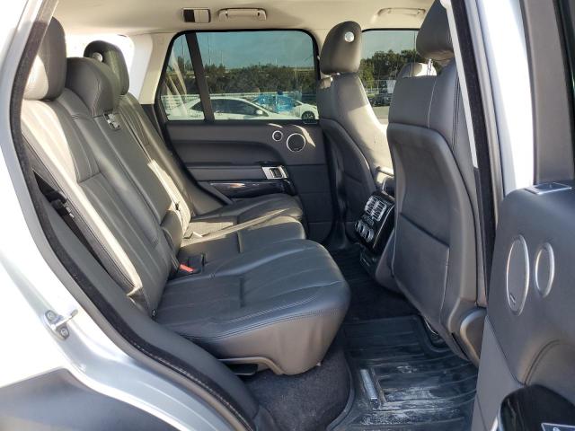 Photo 11 from auction – 2017 LAND ROVER RANGE ROVE with VIN SALGS2FE7HA327663