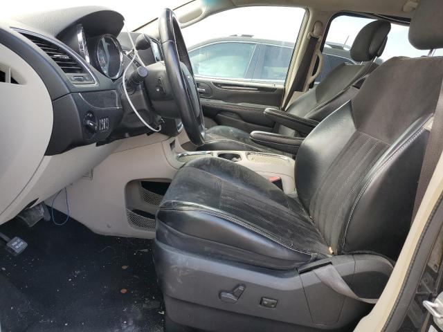 Photo 7 from auction – 2015 CHRYSLER TOWN&COUNT with VIN 2C4RC1JG8FR742211