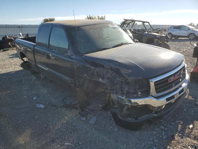 Photo 4 from auction – 2003 GMC NEW SIERRA with VIN 1GTEK19T93E190861