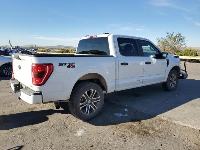Photo 3 from auction – 2021 FORD F150 SUPER with VIN 1FTEW1EP9MKE41541