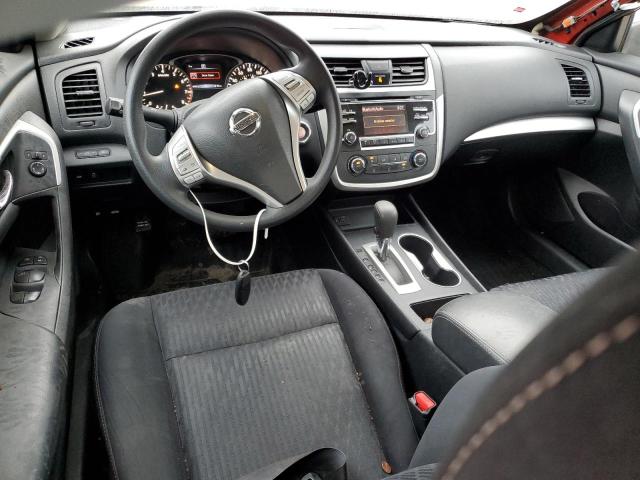 Photo 8 from auction – 2018 NISSAN ALTIMA 2.5 with VIN 1N4AL3AP0JC219880