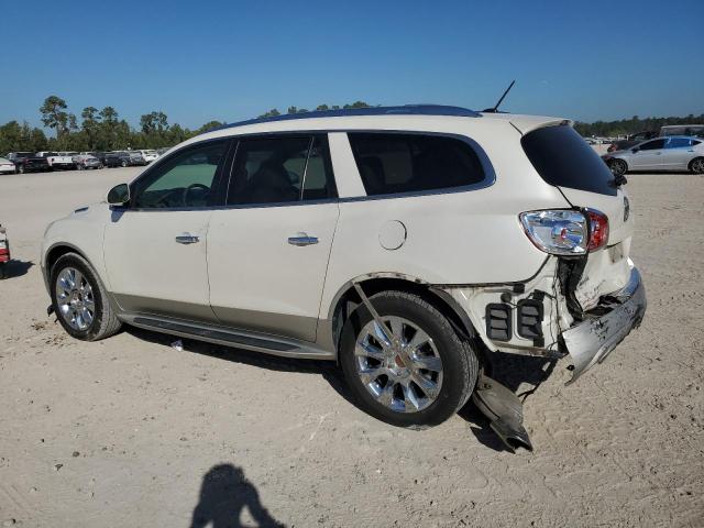 Photo 2 from auction – 2012 BUICK ENCLAVE with VIN 5GAKRDED3CJ378413