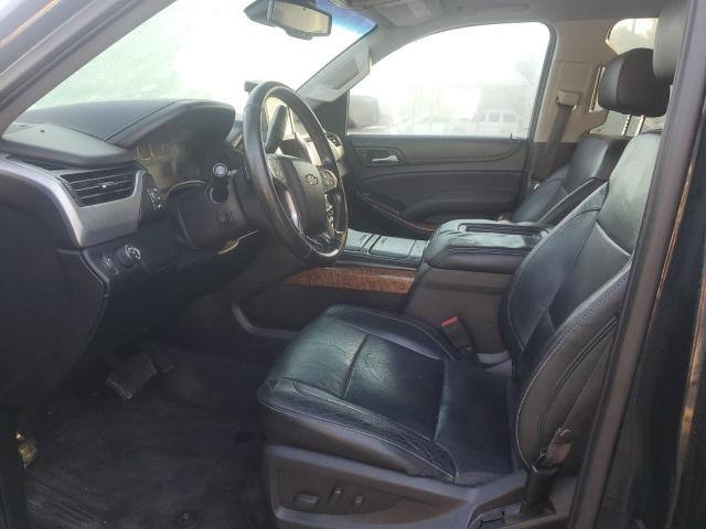 Photo 7 from auction – 2015 CHEVROLET SUBURBAN C with VIN 1GNSCKKC7FR536328