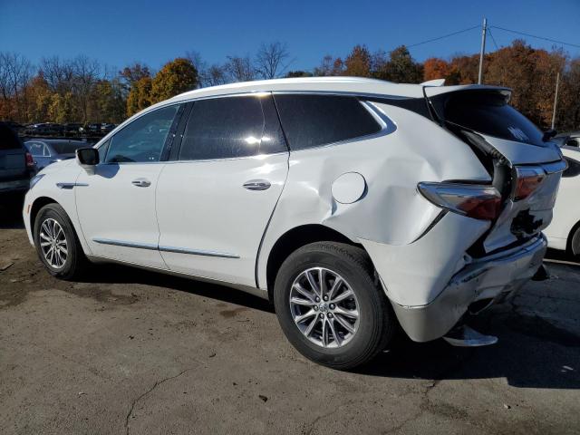 Photo 2 from auction – 2023 BUICK ENCLAVE ES with VIN 5GAEVAKW2PJ230059