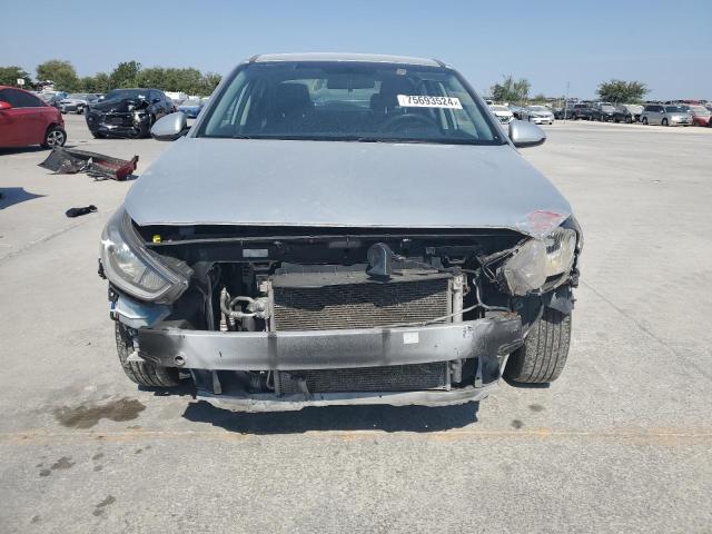 Photo 5 from auction – 2020 HYUNDAI ACCENT SE with VIN 3KPC24A64LE105928