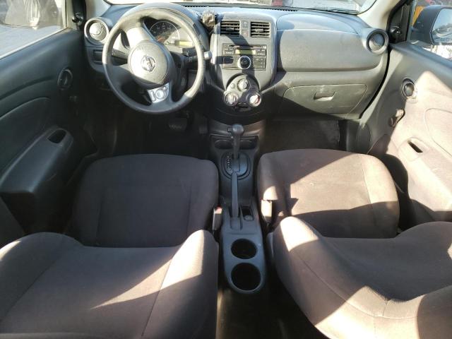 Photo 8 from auction – 2014 NISSAN VERSA S with VIN 3N1CN7AP8EL844769