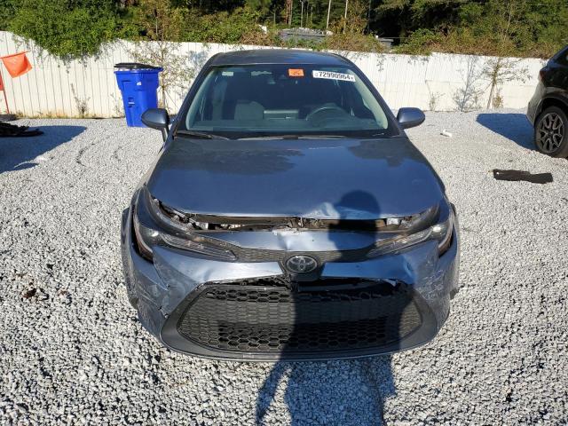Photo 5 from auction – 2022 TOYOTA COROLLA LE with VIN 5YFEPMAE1NP360264