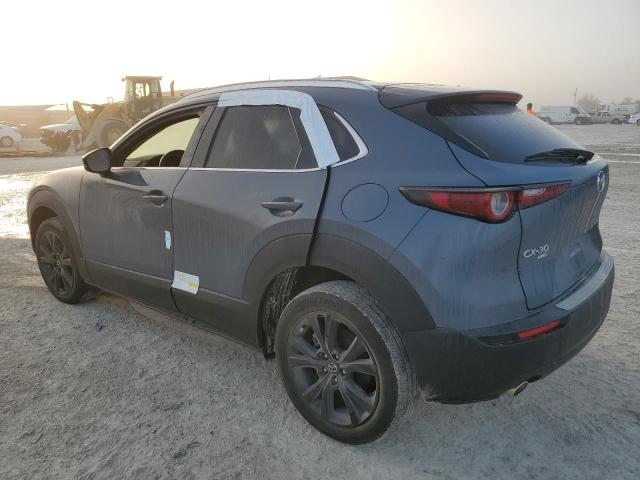 Photo 2 from auction – 2023 MAZDA CX-30 PREF with VIN 3MVDMBCM9PM541540