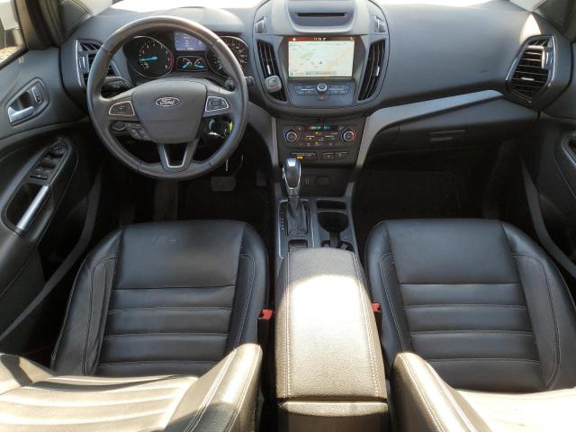 Photo 8 from auction – 2018 FORD ESCAPE SEL with VIN 1FMCU9HD7JUB56149