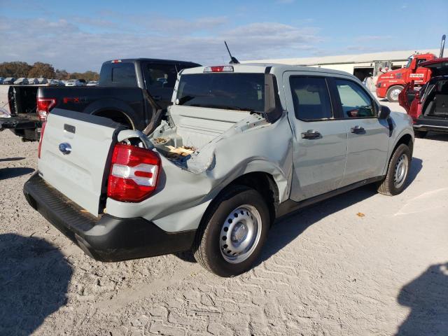 Photo 3 from auction – 2024 FORD MAVERICK X with VIN 3FTTW8A90RRA61899