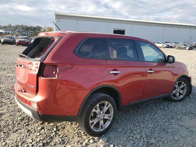 Photo 3 from auction – 2015 MITSUBISHI OUTLANDER with VIN JA4AZ3A38FZ008060