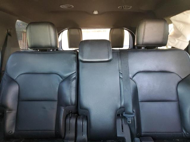 Photo 10 from auction – 2018 FORD EXPLORER X with VIN 1FM5K8D86JGB69412