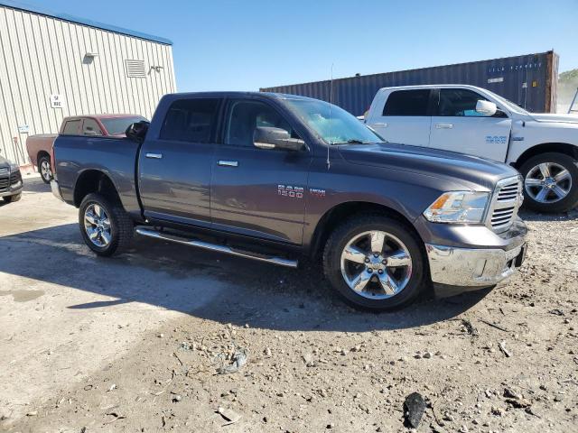 Photo 4 from auction – 2018 RAM 1500 SLT with VIN 1C6RR7LT6JS281598