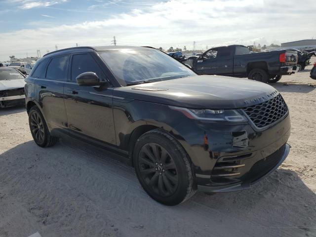 Photo 4 from auction – 2018 LAND ROVER RANGE ROVE with VIN SALYL2RNXJA770134