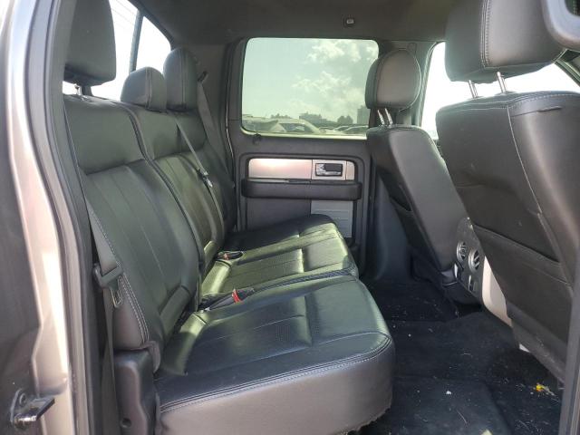 Photo 10 from auction – 2014 FORD F150 SUPER with VIN 1FTFW1CT6EFC05198